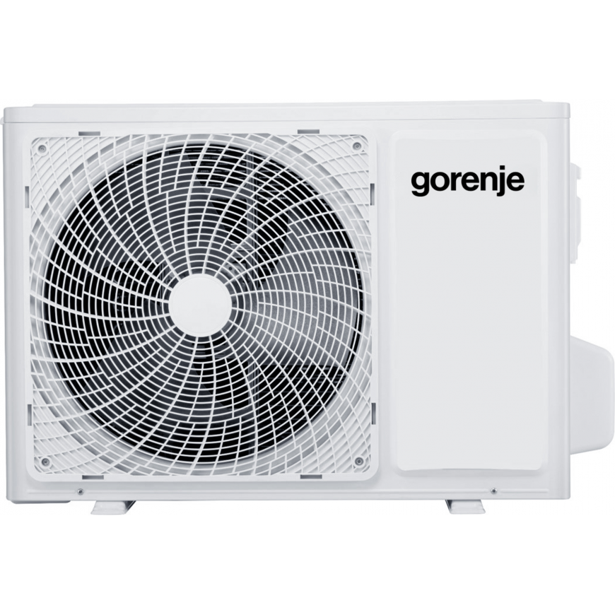 Gorenje | Air Conditioner, Outdoor unit | 20011466 TITAN26