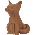 Copymaster3D PLA Wood -filamentti 3D -tulostimeen, 1.75 mm, tummapuu Copymaster3D PLA Wood -filamentti 3D -tulostimeen, 1.75 mm, tummapuu