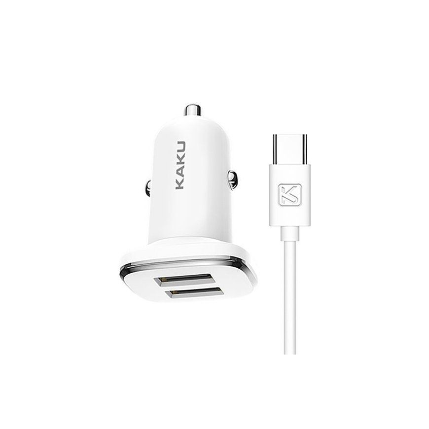 Kaku KAKUSIGA KSC-1070 car FM transmitter