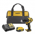 DEWALT screwdriver UD.18V DCD709M1 65Nm 1x4.0Ah DEWALT screwdriver UD.18V DCD709M1 65Nm 1x4.0Ah