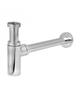 Furniture washbasin siphon Ravak, adjustable