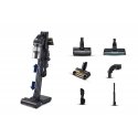 Samsung VS20C9554TK Sauvaimuri Akku Kuiva Sykloninen Pussiton 0,8 L 580 W musta Samsung VS20C9554TK Sauvaimuri Akku Kuiva Sykloninen Pussiton 0,8 L 580 W musta