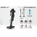 Samsung VS20C9554TK Dulkių siurbliui šluotai Baterija Sausa Cikloninis Bemaišis 0,8 L 580 W Juoda Samsung VS20C9554TK Dulkių siurbliui šluotai Baterija Sausa Cikloninis Bemaišis 0,8 L 580 W Juoda