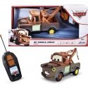 Jada Disney Pixar Cars -kauko-ohjattava auto, Martti, RC Jada Disney Pixar Cars -kauko-ohjattava auto, Martti, RC