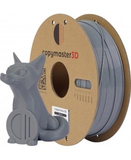 Copymaster3D ABS filament for 3D printer, 1.75 mm, gray