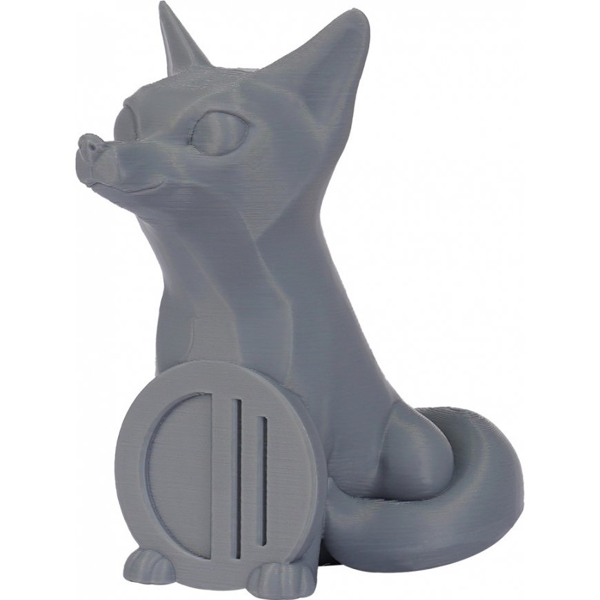 Copymaster3D ABS filament for 3D printer, 1.75 mm, gray – 2