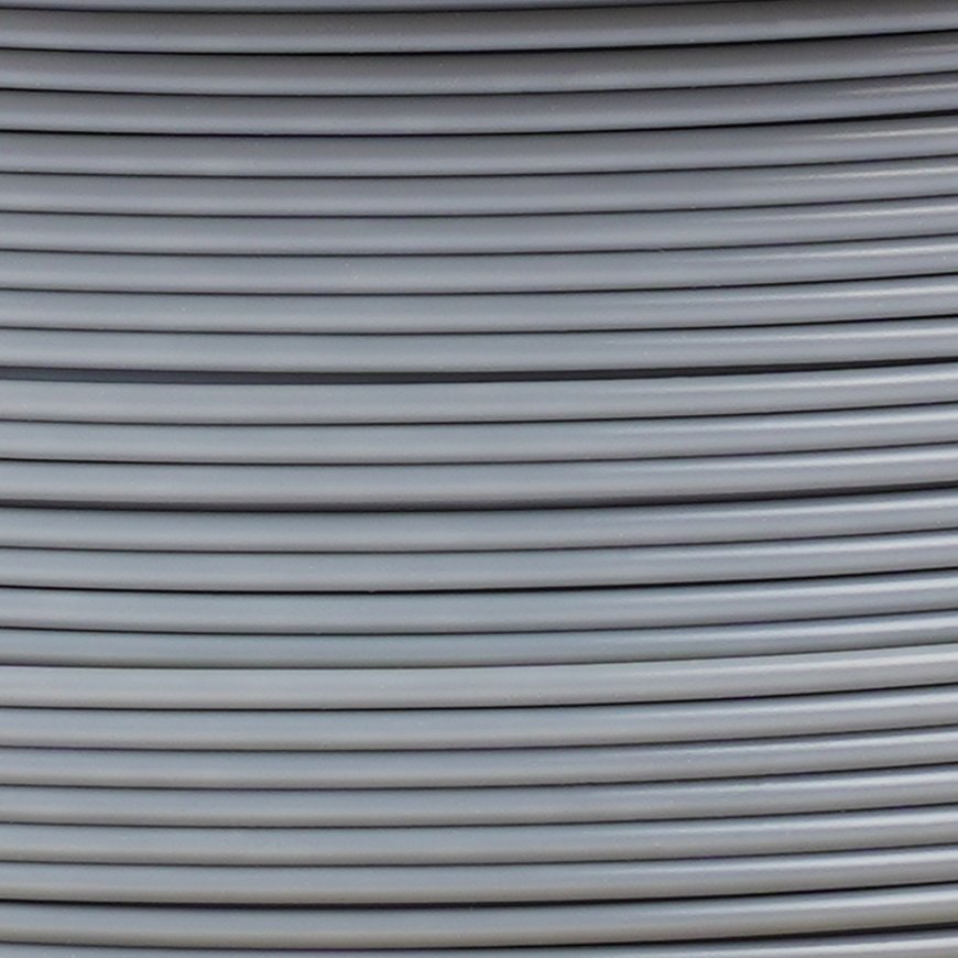 Copymaster3D ABS filament for 3D printer, 1.75 mm, gray – 4