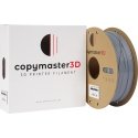 Copymaster3D ABS -filamentti 3D -tulostimeen, 1.75 mm, harmaa Copymaster3D ABS -filamentti 3D -tulostimeen, 1.75 mm, harmaa