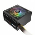 Thermaltake Litepower RGB virtalähdeyksikkö 650 W ATX musta Thermaltake Litepower RGB virtalähdeyksikkö 650 W ATX musta