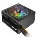 Thermaltake Litepower RGB блок питания 650 W ATX Черный Thermaltake Litepower RGB блок питания 650 W ATX Черный
