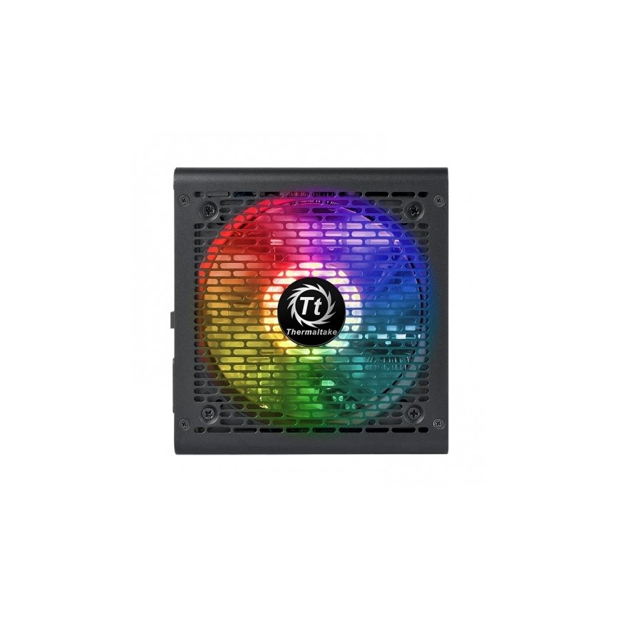 Thermaltake Litepower RGB virtalähdeyksikkö 650 W ATX musta – 3