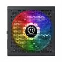Thermaltake Litepower RGB virtalähdeyksikkö 650 W ATX musta Thermaltake Litepower RGB virtalähdeyksikkö 650 W ATX musta