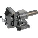 Yato YT-6506 lukksepakruustangid Inseneri asetäitja 12,5 cm Yato YT-6506 lukksepakruustangid Inseneri asetäitja 12,5 cm