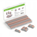 Sonoff D1-1 wire connection connectors