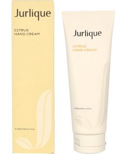 Jurlique Citrus Hand Cream, 125 ml
