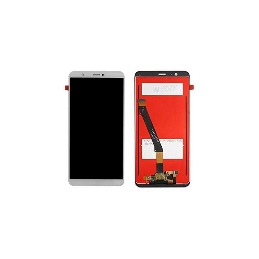 Extra Digital Ekranas LCD Huawei P Smart (baltas) restauruotas