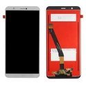 Extra Digital Screen LCD Huawei P Smart (white) restored Extra Digital Screen LCD Huawei P Smart (white) restored