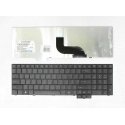 Klaviatūra ACER TravelMate: 5760, 5760G, 5760Z, 5760ZG Klaviatūra ACER TravelMate: 5760, 5760G, 5760Z, 5760ZG