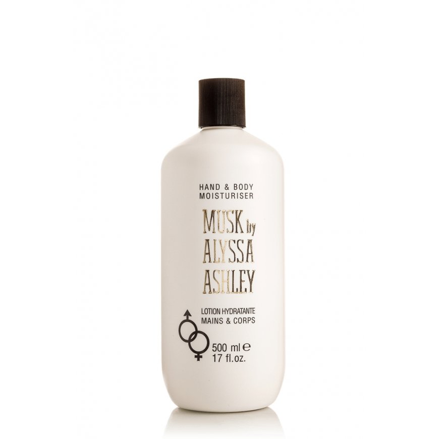 Alyssa Ashley Alyssa Ashley Musk 500