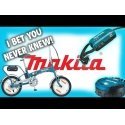 Makita E-14685 SDS-PLUS Grąžtas 14x600/550mm NEMESIS 2