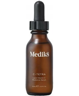 Medik8 C-Tetra Radiance Serum