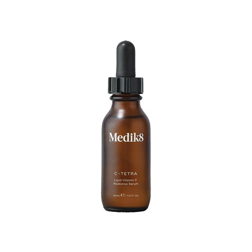 Medik8 C-Tetra Radiance Serum