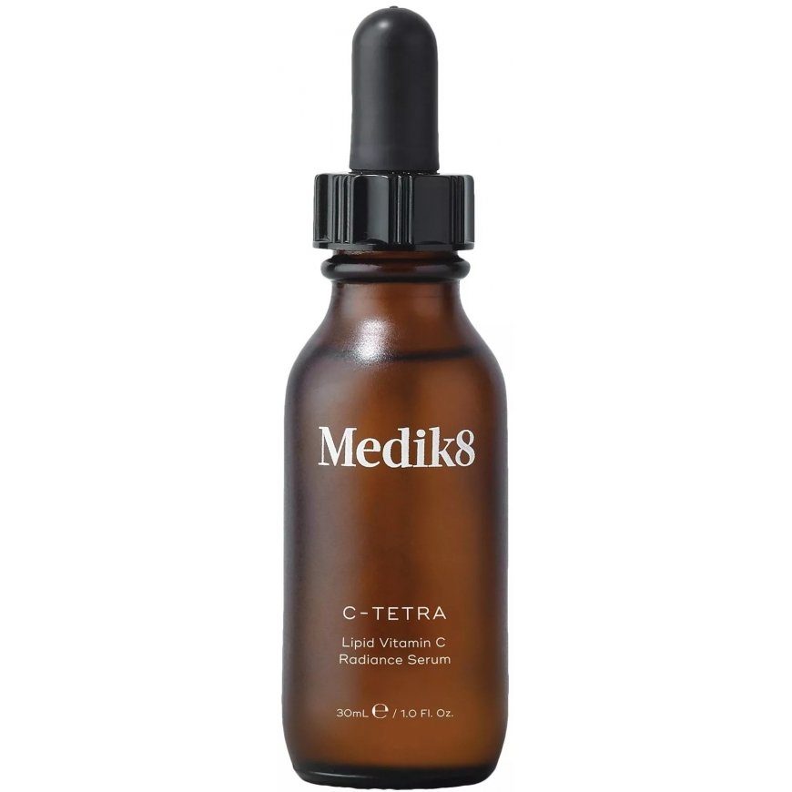 Medik8 C-Tetra Radiance Serum – 2