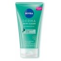 Nivea Derma Skin Clear Wash Gel Cleansing Gel moterims, 150 ml Nivea Derma Skin Clear Wash Gel Cleansing Gel moterims, 150 ml