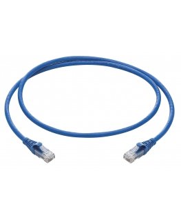 CAT6 1 m RJ45 - RJ45