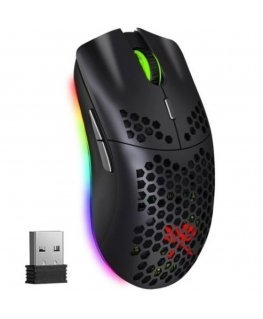 Dunmoon (9495) 2400dpi Wireless mouse for gamers