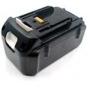 Extra Digital Akumuliatorius įrankiams MAKITA 36V, 3.0Ah, BL3626, Li-ion