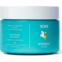 Yope Hydrate My Hair kaukė sausiems plaukams su hemiskvalanu 250ml Yope Hydrate My Hair kaukė sausiems plaukams su hemiskvalanu 250ml