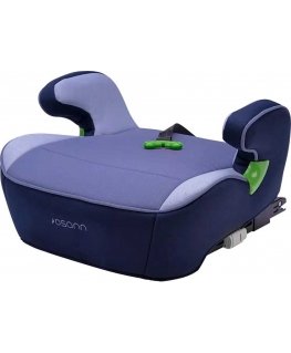 Osann Junior Isofix i-Size su Gurtfix diržu - stovas, sėdynės paaukštinimas | Pixel Navy