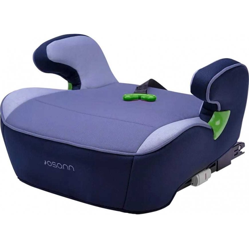 Osann Junior Isofix i-Size with Gurtfix
