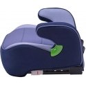 Osann Junior Isofix i-Size with Gurtfix belt - stand, booster seat | Pixel Navy