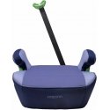 Osann Junior Isofix i-Size su Gurtfix diržu - stovas, sėdynės paaukštinimas | Pixel Navy