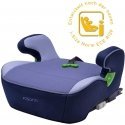 Osann Junior Isofix i-Size with Gurtfix belt - stand, booster seat | Pixel Navy