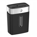 HP Oneshreed 8CC smalcinātājs melns HP Oneshreed 8CC smalcinātājs melns