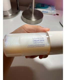 La Mer The Moisturizing Fresh Creamy 60
