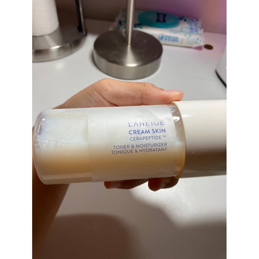 La Mer The Moisturizing Fresh Creamy 60