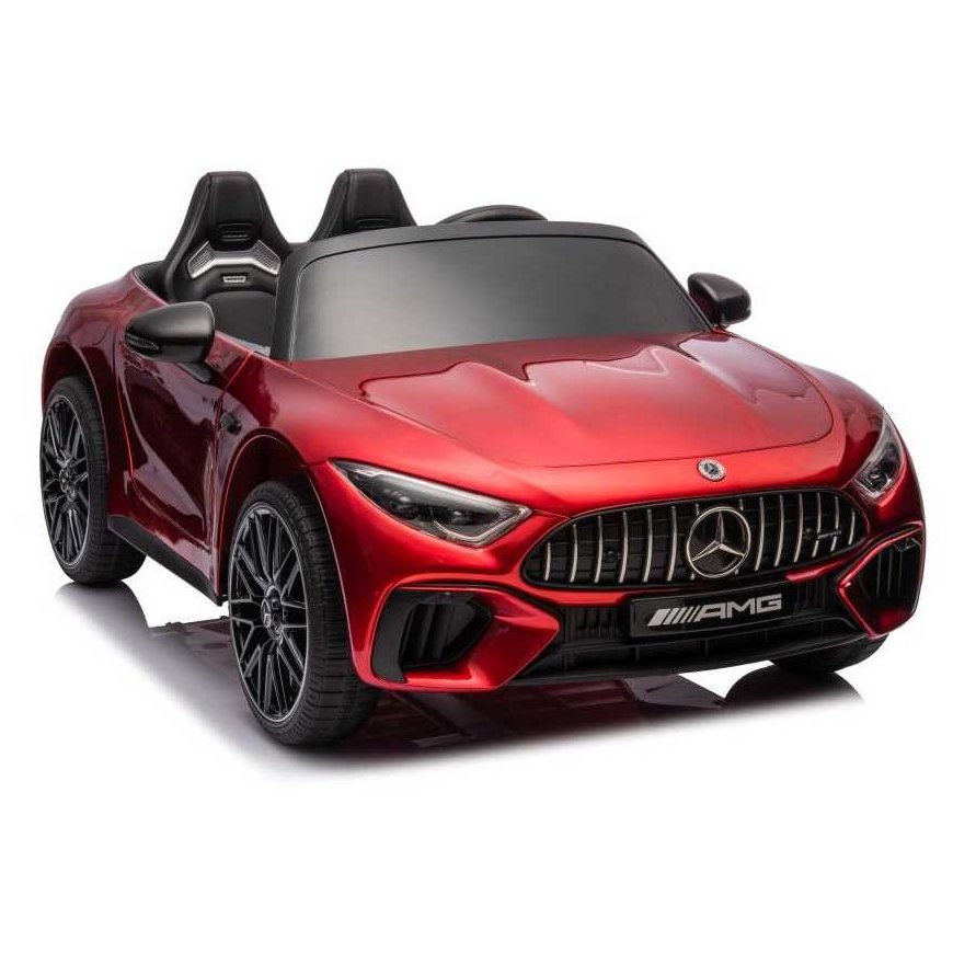 LEAN Cars Lean Cars Mercedes AMG