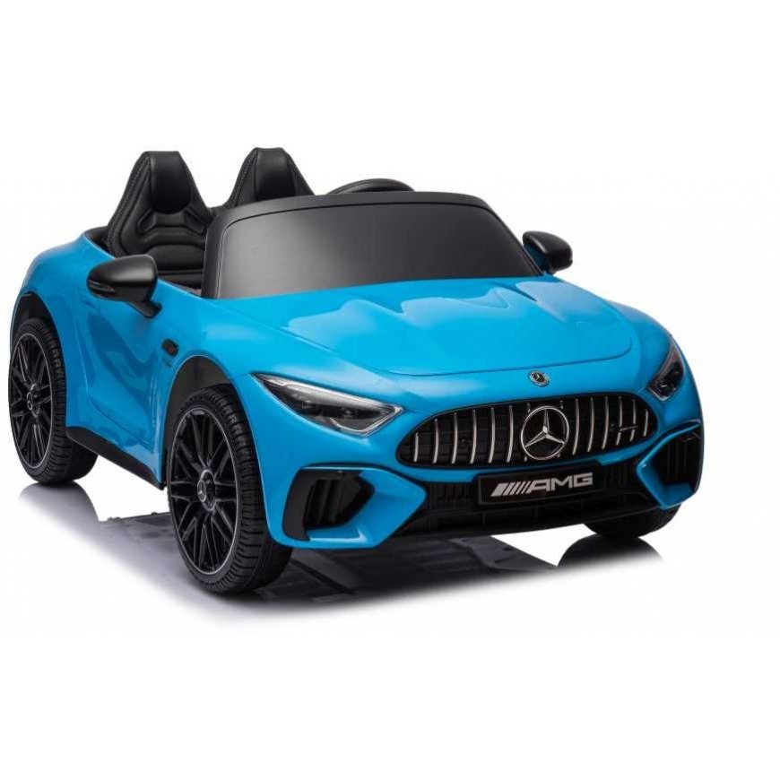 LEAN Cars Lean Cars Mercedes AMG