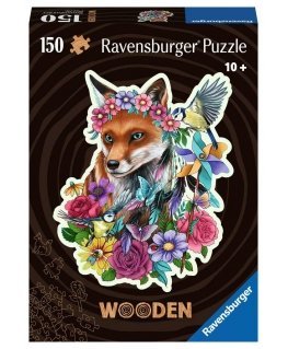 Ravensburger 17512 pusle 150 tk Animals