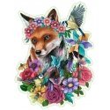 Ravensburger 17512 palapeli Kuviopalapeli 150 kpl Eläimet Ravensburger 17512 palapeli Kuviopalapeli 150 kpl Eläimet
