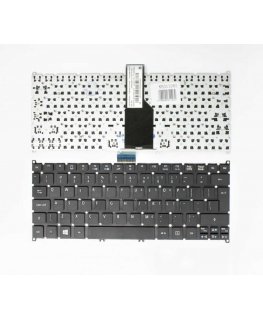 Keyboard ACER Aspire One: 756, S3, S3-391, S3-951, S5, S5-391, UK