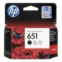 Tint HP C2P10AE (originaal HP651 HP 651 must)