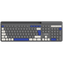 CANYON keyboard HKB-W03 EN AAA Wireless CANYON keyboard HKB-W03 EN AAA Wireless