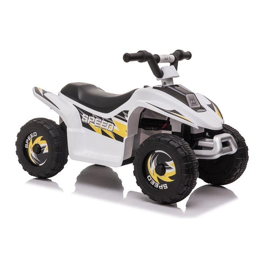 LEAN Cars Lean Cars Quad na
