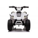 Lean Cars Quad na Battery XMX612 White