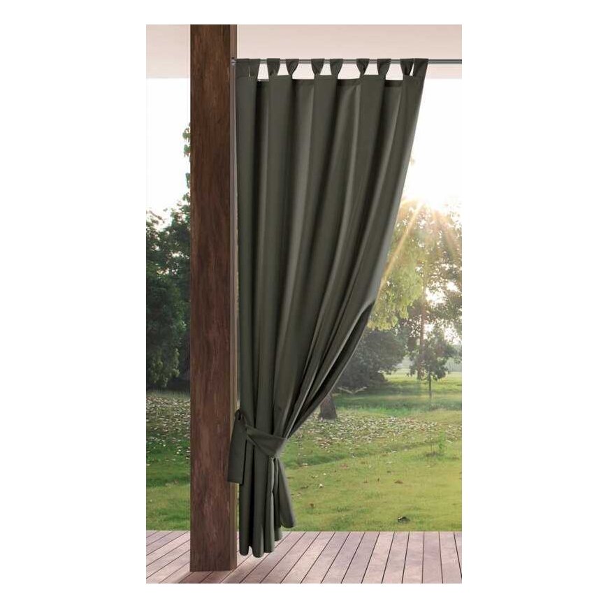 Eurofirany ZAS/GARDEN/GRAF 155X240 SZEL/RZEP – 2